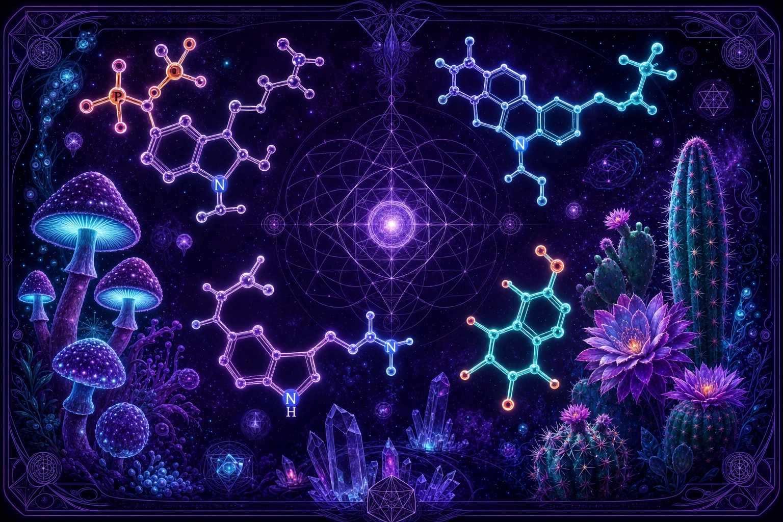 Substances