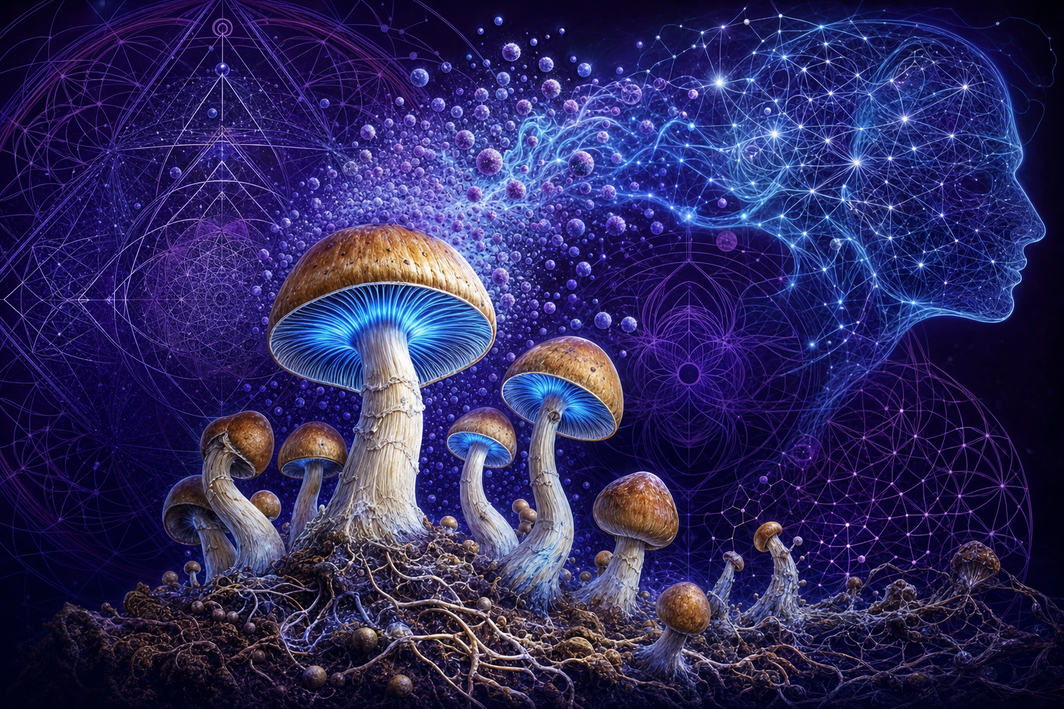 Psilocybin